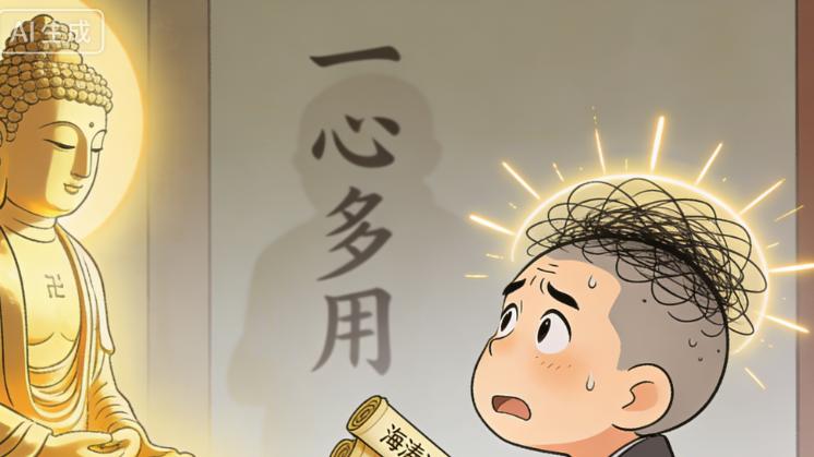 改名的注意事项！很重要！