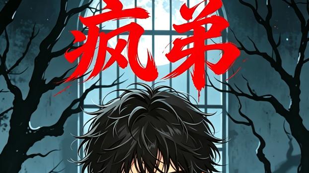 《疯弟》：第一章 盼来的儿子