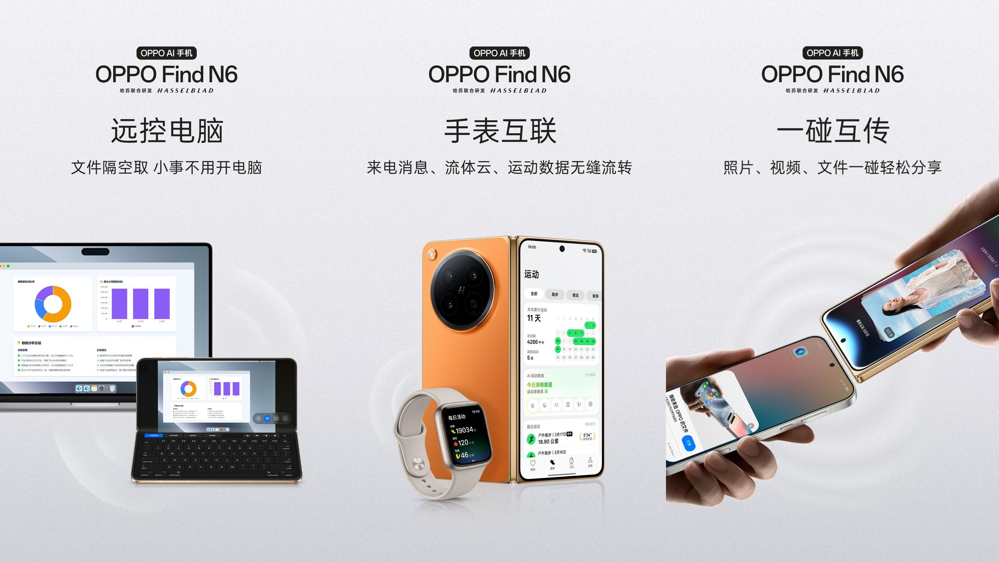 均价近万的折叠屏逆势创下首销纪录！还拿下了四成苹果老用户？