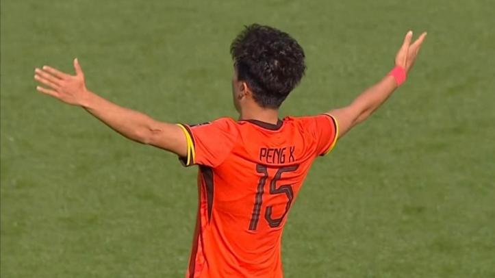 0-1输给中国队！澳大利亚队进球被吹原因找到，或将小组出局