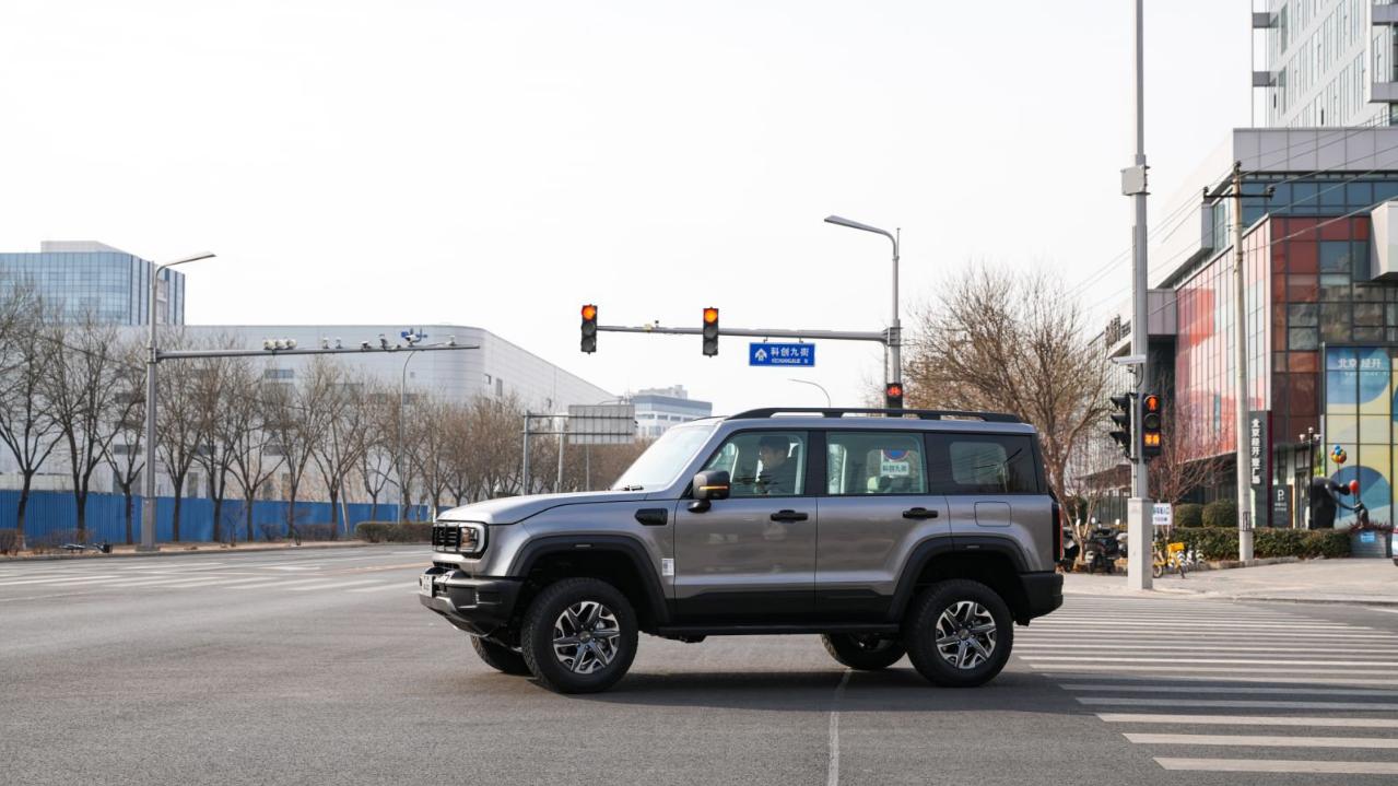 再不试试这种玩雪方式，这个冬天就真的来不及了