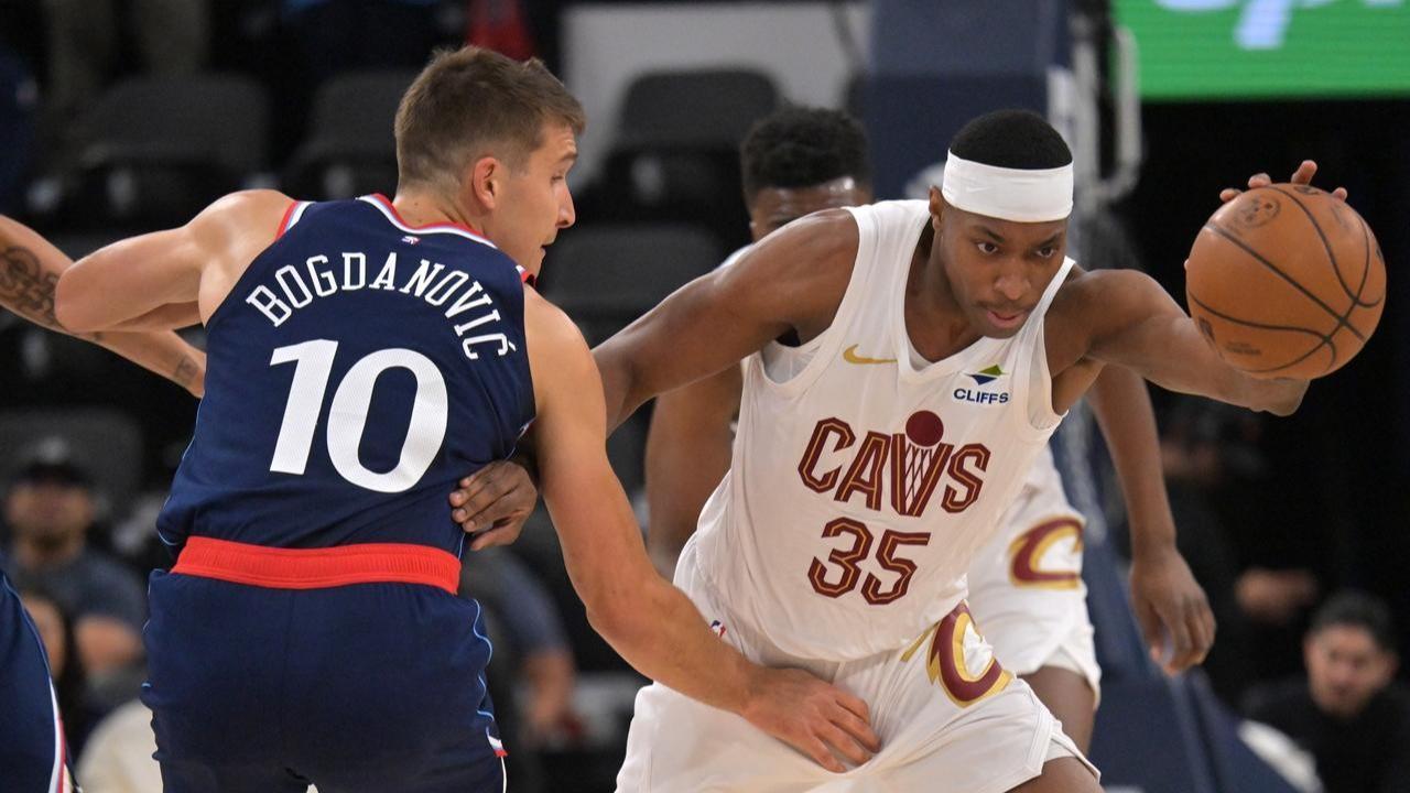 骑士今夏如何组成字母哥、詹姆斯、哈登和米切尔组成四巨头