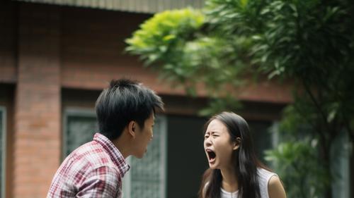 岁运冲官，口舌诉讼