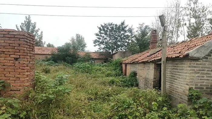 重舆情轻民生！响水县小尖镇哄骗村民删除求助信后，翻脸拒认补偿承诺