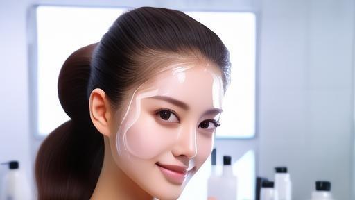 青少年洗面奶哪个牌子好？2026 初高中生护肤入门适配全肤质洁面好物解析