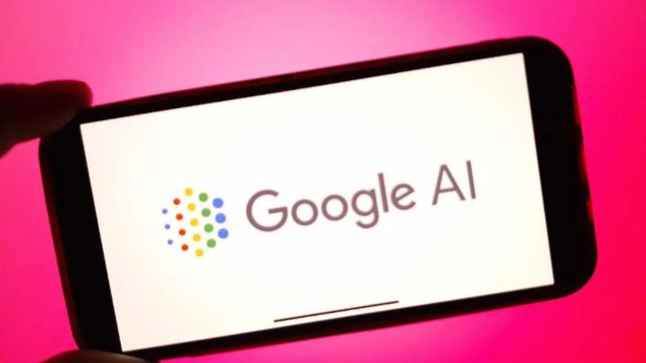 UP主实测谷歌AI压缩 质疑是否站得住脚