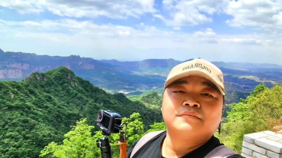 邢台旅行篇章：问道沙河——北【古】武当山