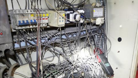 工业安全月｜一个月8起工厂火灾，谁在“赌”着生产？