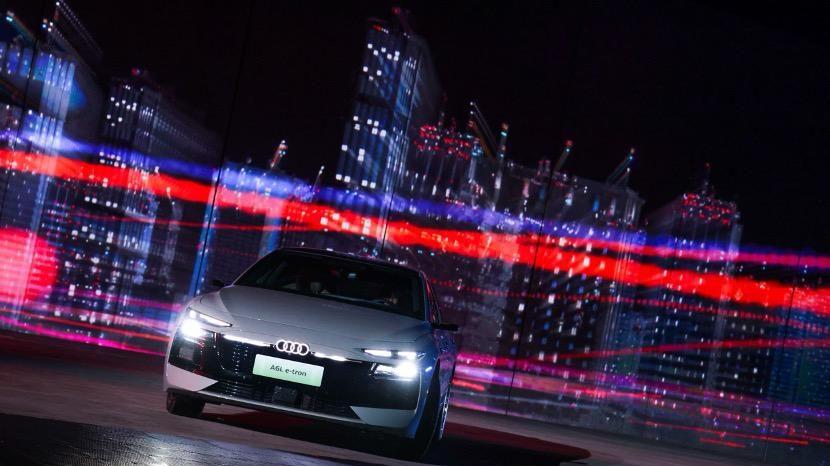 稳基盘 强智电 砺新局，一汽-大众2026年开启高质量发展新征程