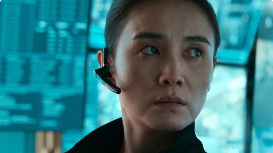 春节档七片厮杀：《飞驰3》热度太高，《镖人》未战先衰惹心疼