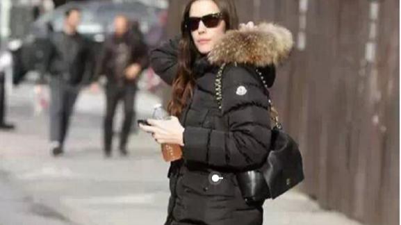 “美丽冻人”笔话：莫让风度伤了健康