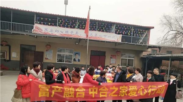 豫菜振兴 • 创始人系列 | 何适君：以匠心守豫味 以担当启新程