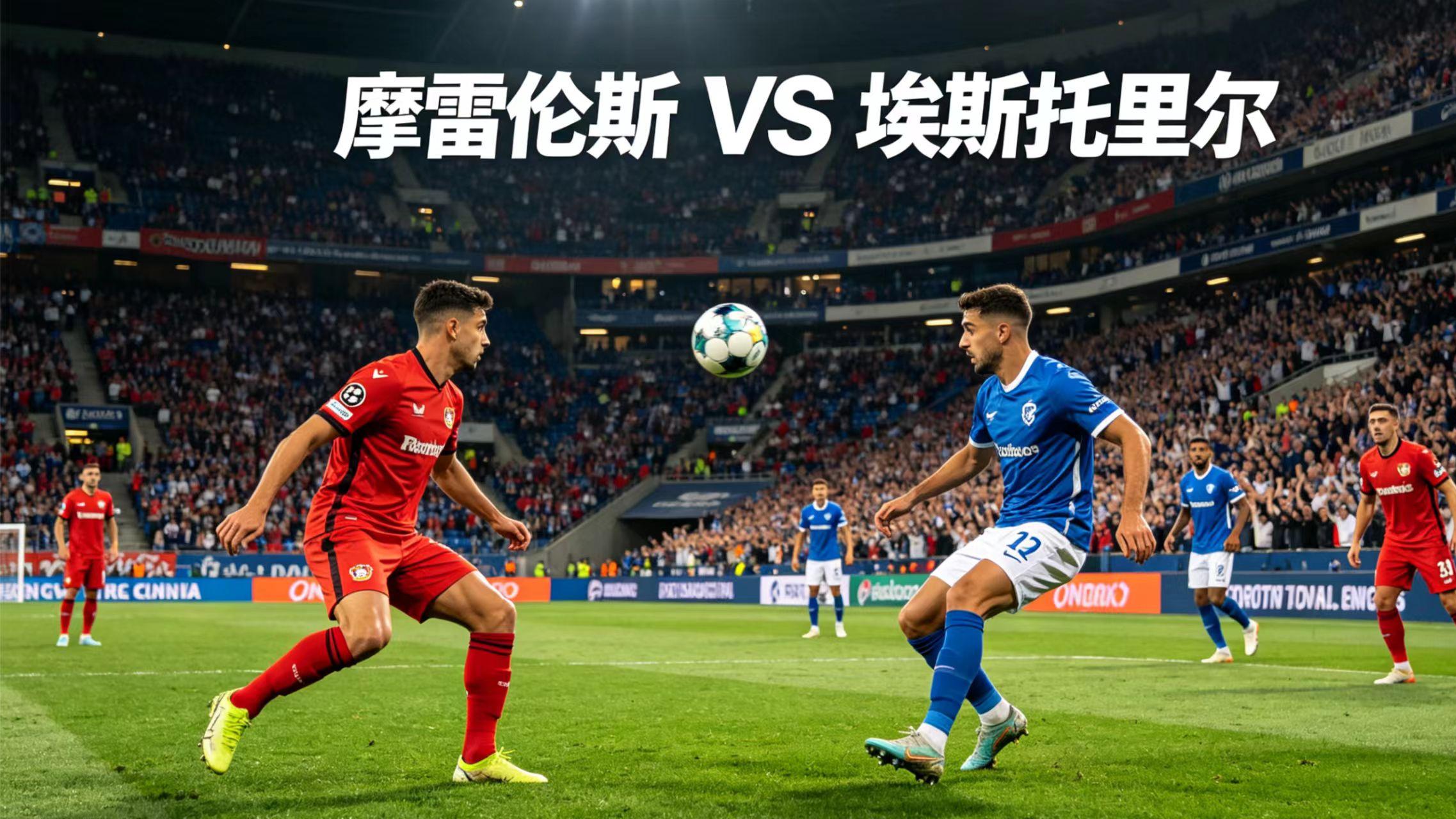 葡超中游球队的对决？