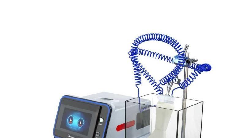 HT-Z488 手套气密性测试仪 GB 28881-2023 性能稳定