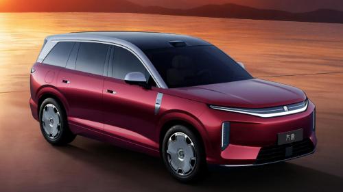 5分钟充好，9分钟充饱，比亚迪二代刀片电池重塑科技安全新标杆