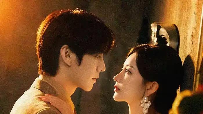 《他的暗夜占有》高甜虐恋，反转不断，心跳加速（71集）