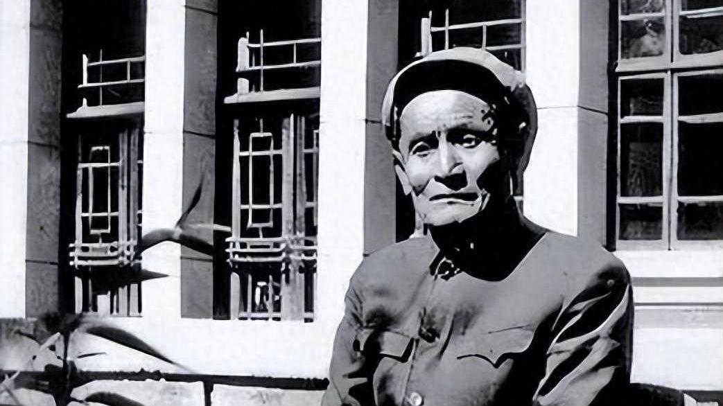 53岁放羊老汉竟成顶级刑侦专家，一年破案上千起！他的眼睛里究竟藏着什么秘密？