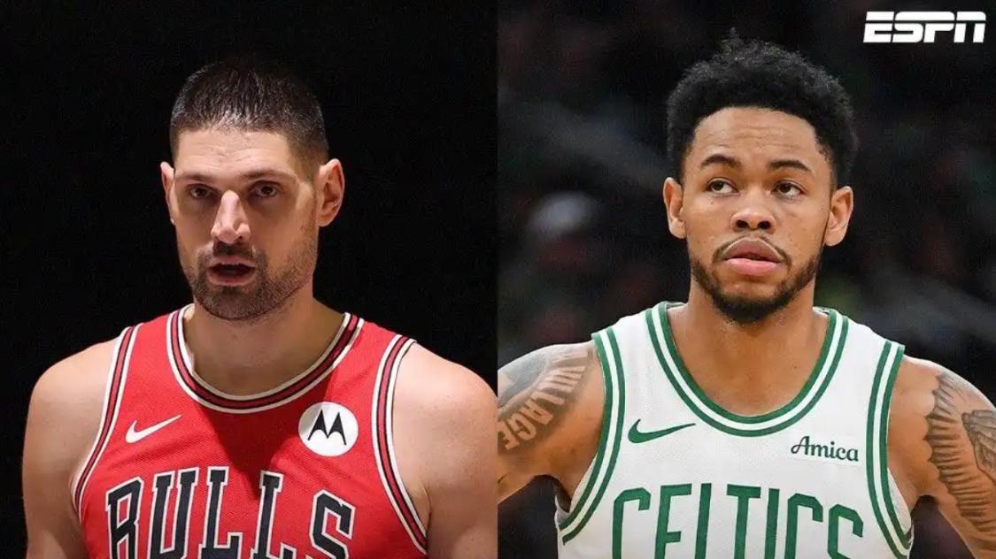 疯狂交易夜！多队完成交易，勇士瞄准字母哥，公牛灰熊两极分化