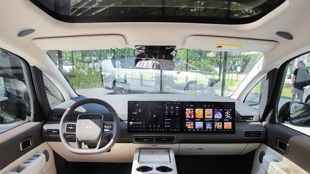 MEGA和009都试了，最后选了TA，理由竟然是…