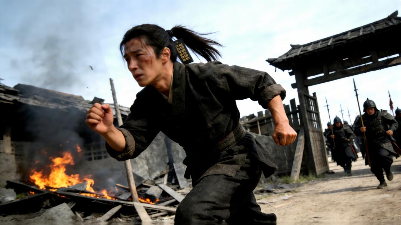 解密成功！九股马尾辫，如何统治横跨欧亚的驿站？