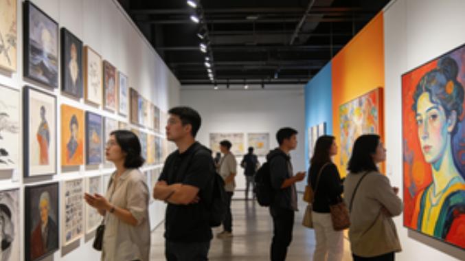 “AI 时代，人类创造力会被取代吗？”