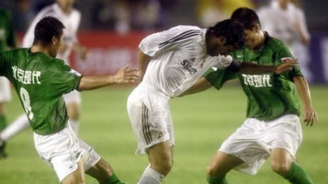 先被苏克排挤，后跟大罗暗战，还与欧文结怨，豪门太子爷不好当