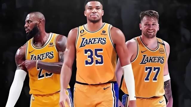 真的要走了？5首轮豪赌！火箭再梭哈，杜兰特+字母哥？