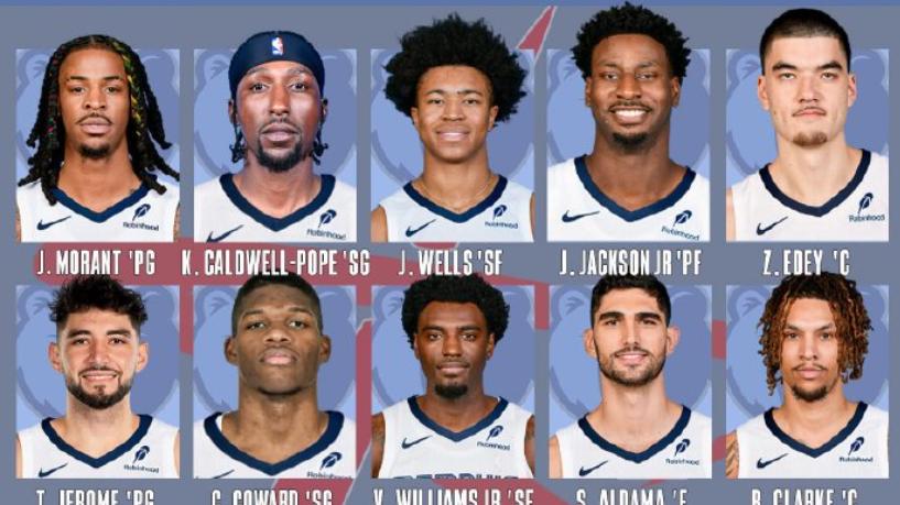 雷霆能否客场大胜灰熊？