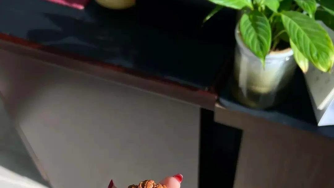 文玩核桃刷子用对事半功倍？提速必备