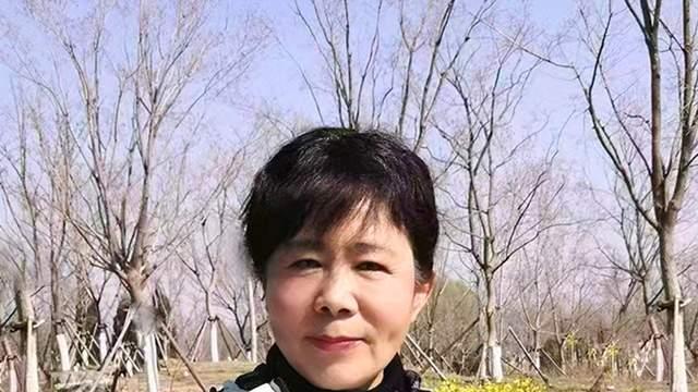 2026贺新春，特别推荐著名画家：徐咏菊