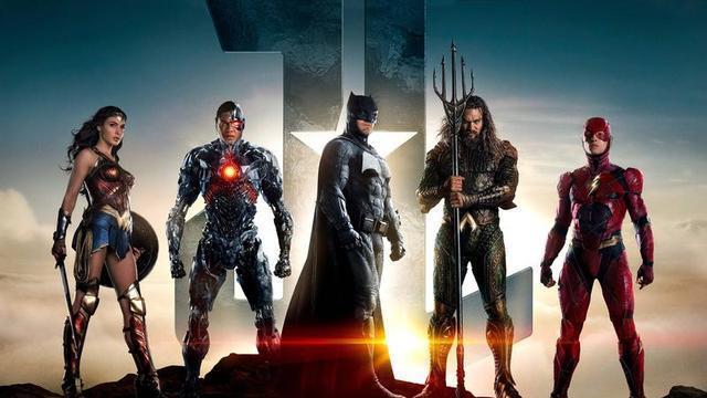 卡特赖特：DC影业打算开发《战利品与野兽》，《小丑》有些具象化