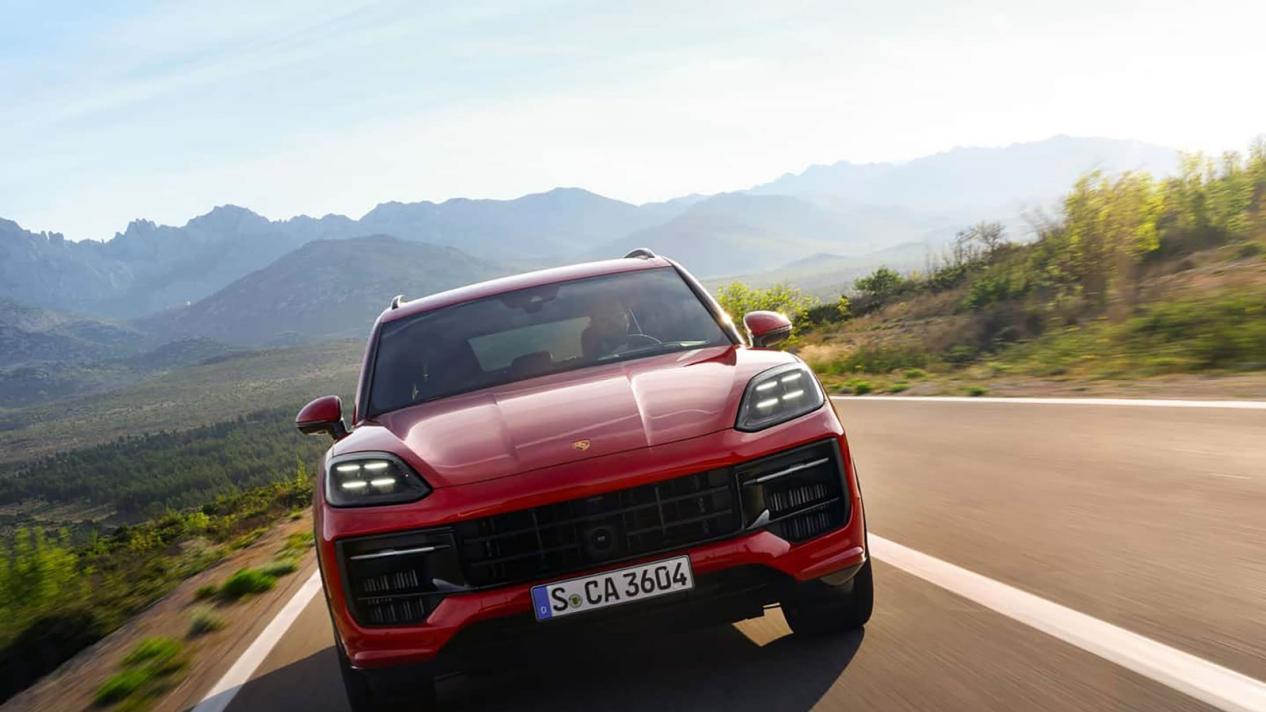 极氪8X：豪华SUV的多维思考