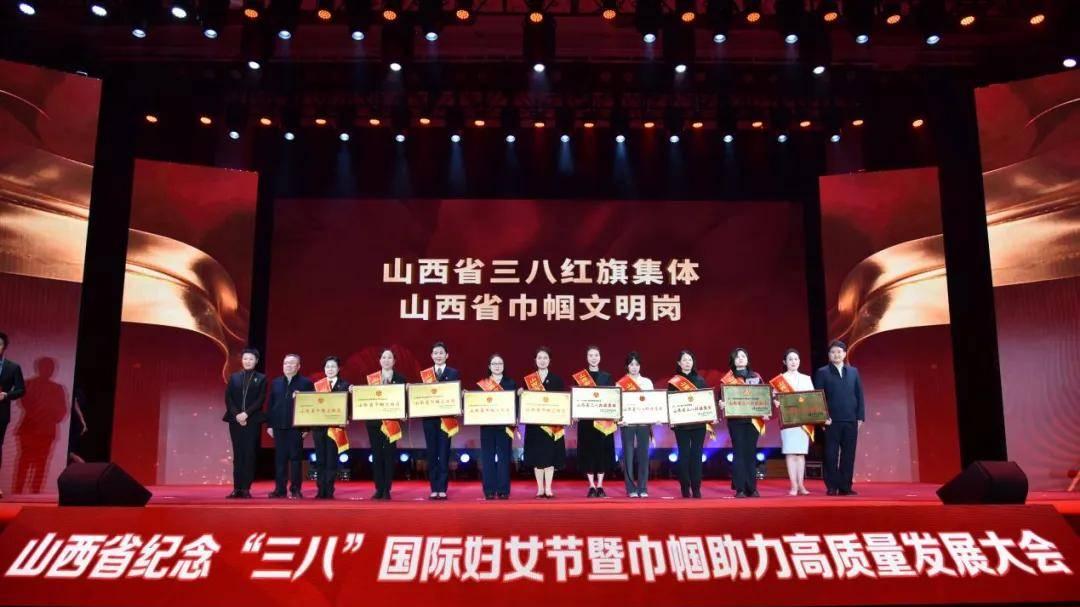 致敬“她力量”！锦波生物董事长杨霞：用十八年把“科学笑话”炼成“中国生命材料方案”