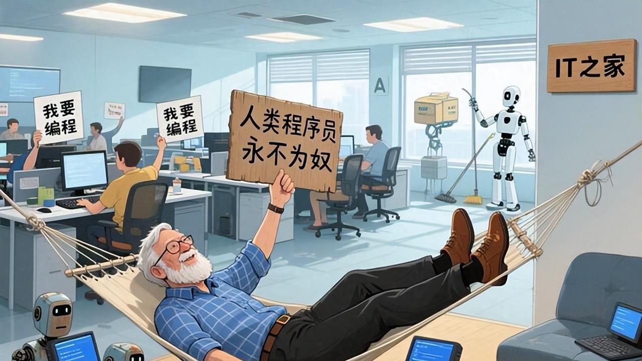 AI将替代9200万工作岗位