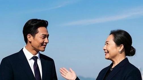 富贵长寿的两类格局