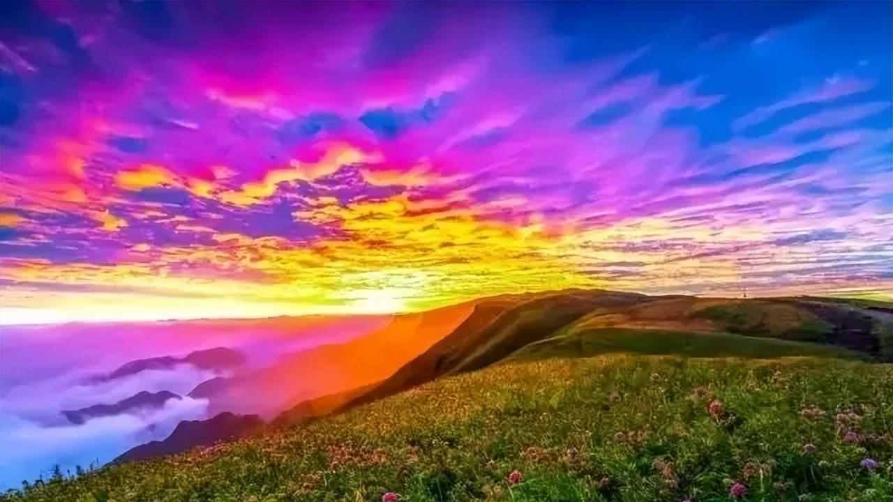 接纳一个人的出现和从此不见