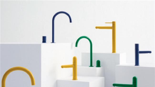 全球第一卫浴品牌再推新作，乐家Nu悦系列以纯粹设计定义卫浴新美学