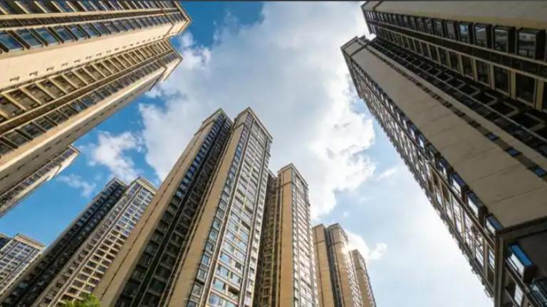 来看一看楼市回暖证据