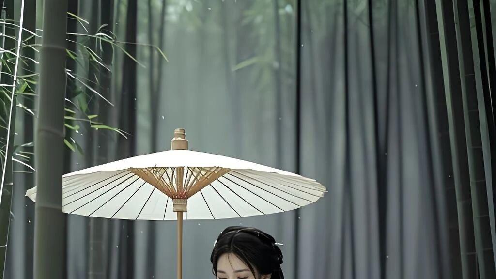 鹧鸪天 春雨怀人