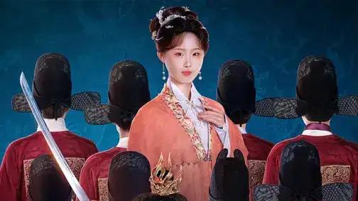 《我在大明那些年1：洪武篇》爆笑穿越，权谋逆袭看点十足。