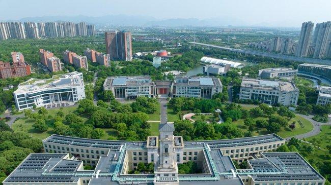 中外合办大学哪家理工科比较强？宁波诺丁汉大学用硬核实力定义工科教育新标杆