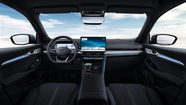 别再只盯着年销302万辆！吉利正在重新定义，头号玩家的正确玩法