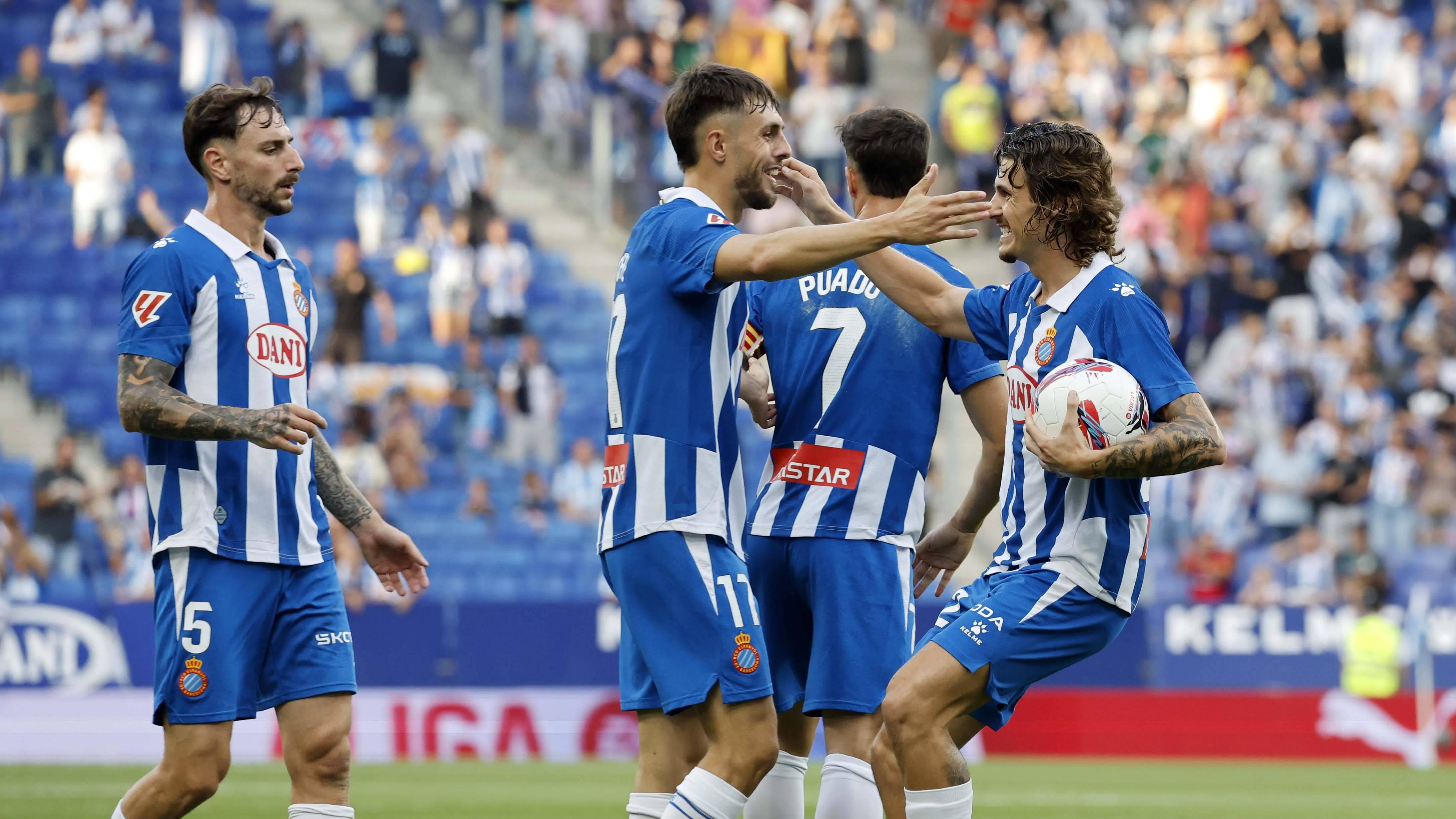 周六009西甲-奥萨苏纳vs马洛卡赛事前瞻