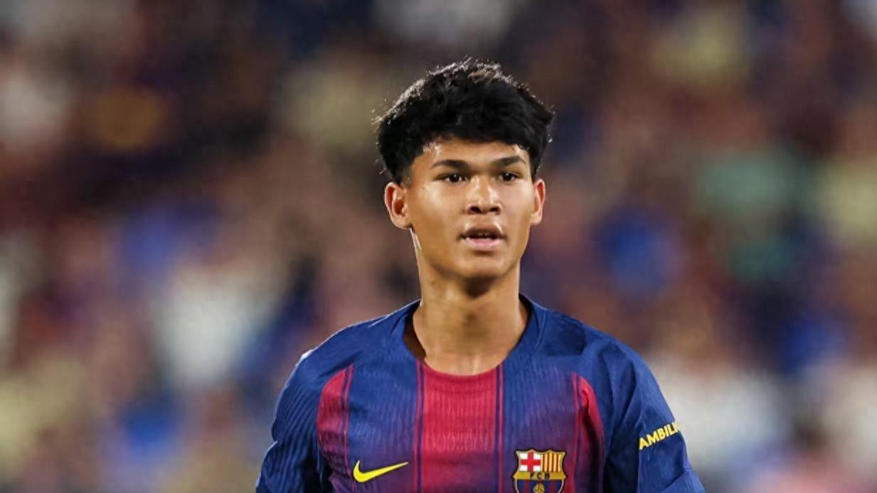 18岁西班牙新星即将登陆巴黎，只为追随心中主帅