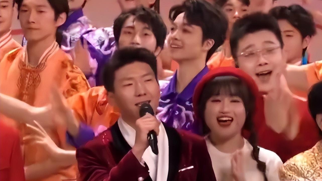 2026春晚首批阵容曝光：沈腾马丽或回归，沙溢造型接地气，周深风波未平