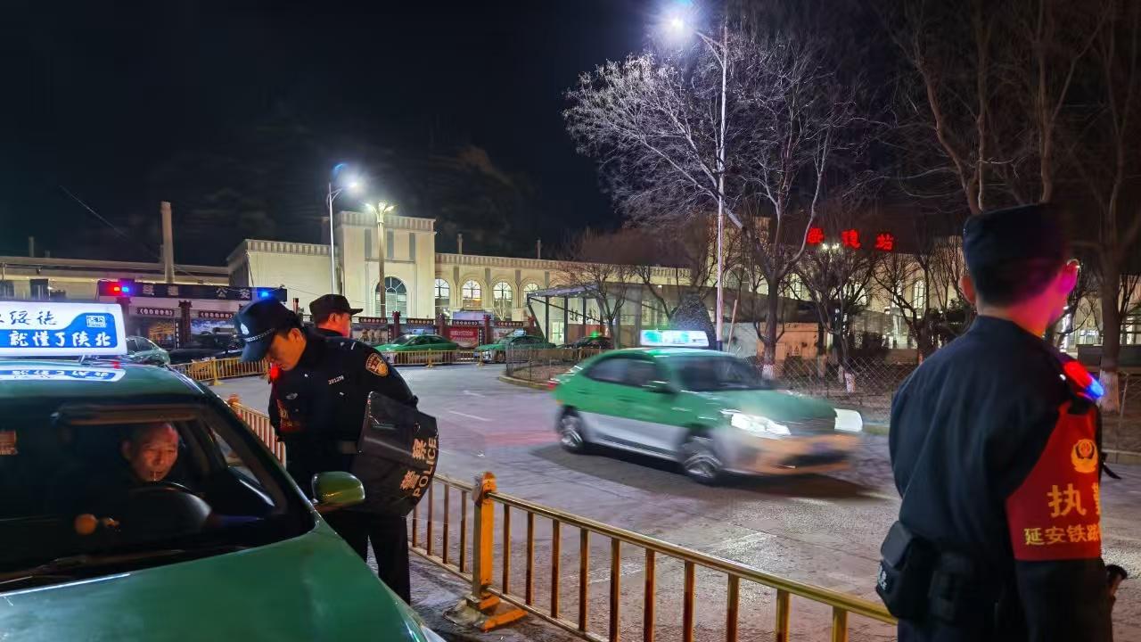 点滴日常跬步 汇成千里平安