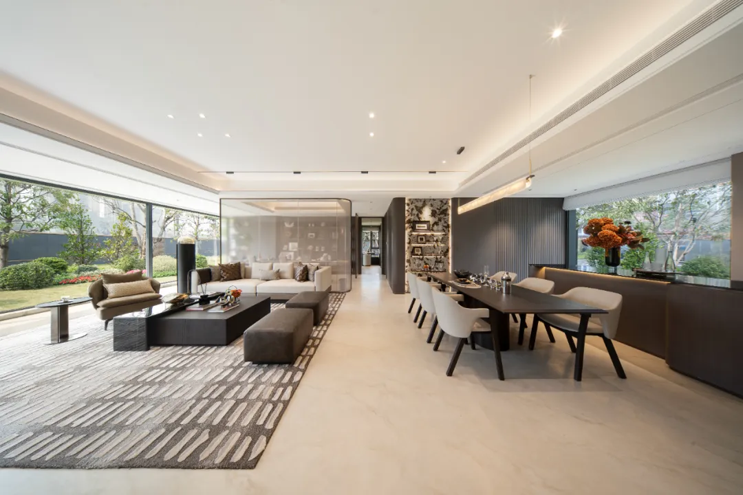 7大主题！瓏熙商业规划曝光，佛山版“太古里”来了