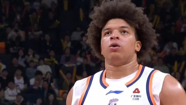 CBA俱乐部杯上海为什么能赢山东？