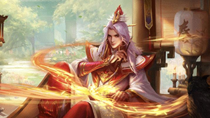 三国杀：还敢跟我拼点，我手里的牌，取之不尽用之不竭