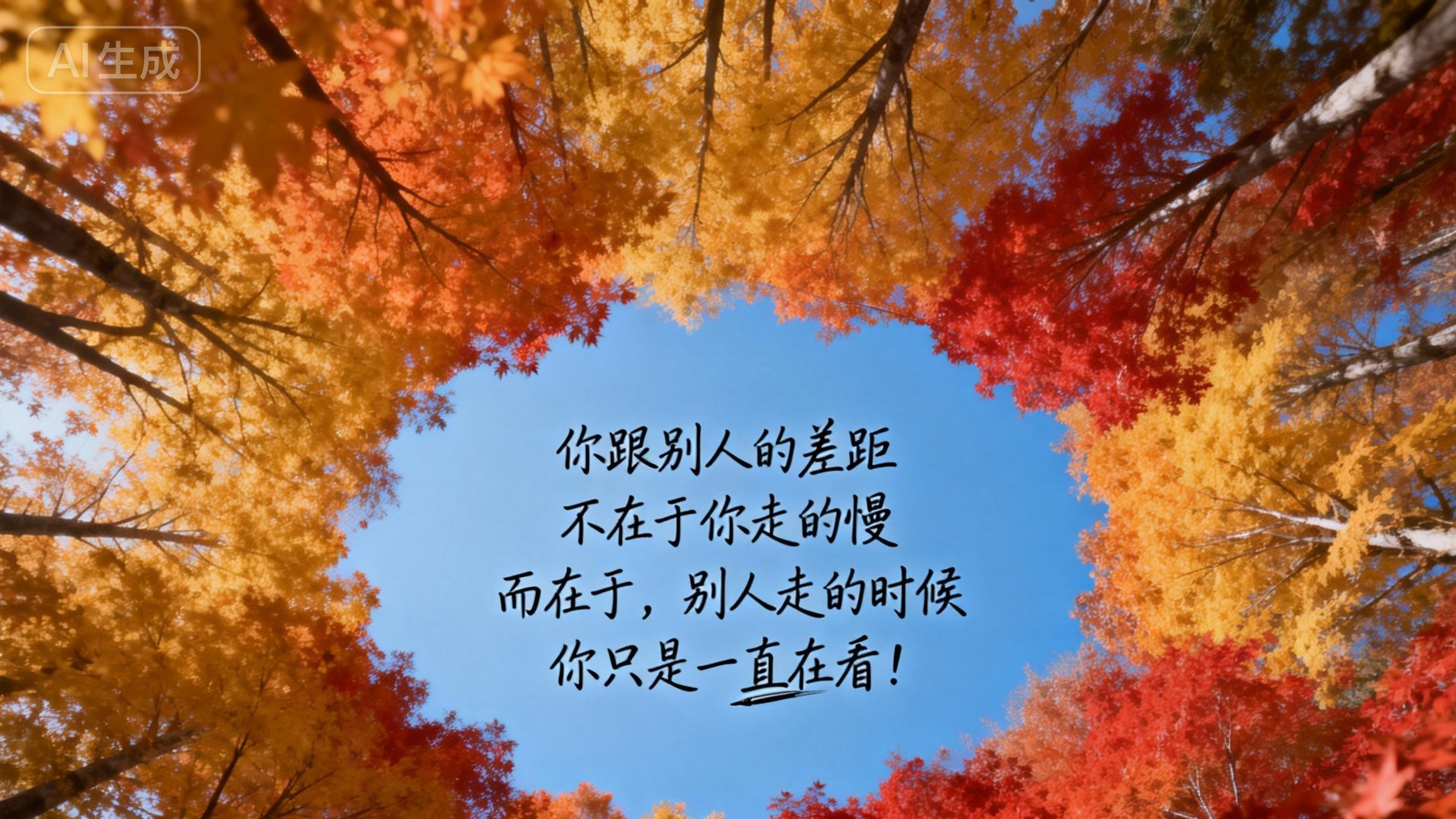 穷人和富人的本质区别在哪？